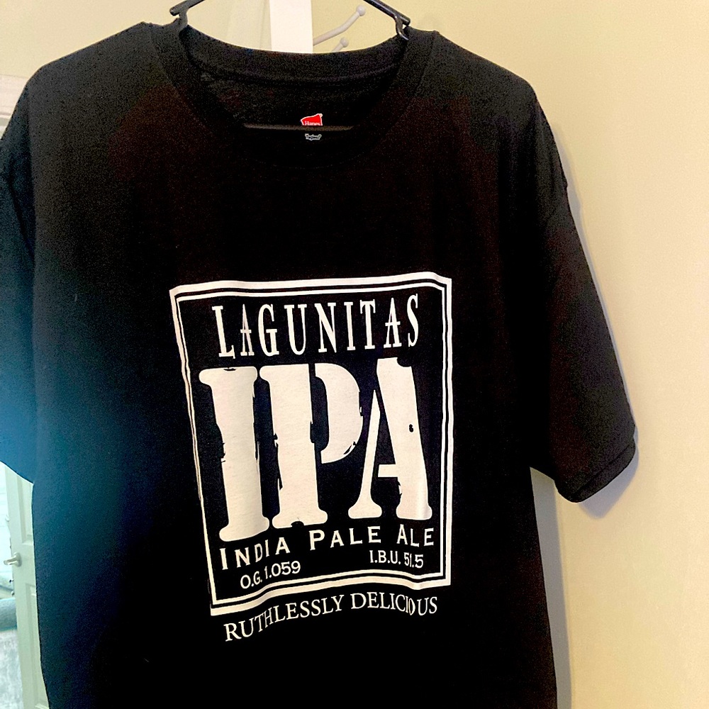 Lagunitas IPA T-Shirt